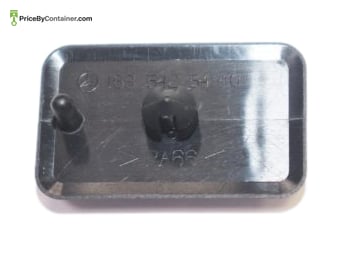 MERCEDES-BENZ 1635425440 — The Mercedes-Benz Genuine Bracket 1635425440 is a high-quality and durable bracket designed specifically for…