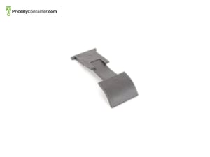 MERCEDES-BENZ 1635450085 — Mercedes-Benz Genuine CLAMPING DEVICE 1635450085
