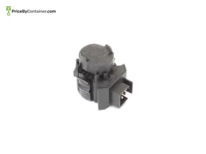 MERCEDES-BENZ 1635450214 — Mercedes-Benz Genuine SWITCH 1635450214