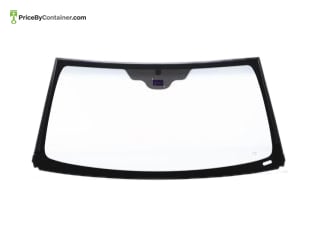 MERCEDES-BENZ 1636701101 — Mercedes-Benz Genuine WINDSHIELD 1636701101
