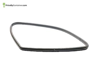 MERCEDES-BENZ 1636701239 — MERCEDES BENZ SEALING FRAME REAR SIDE WINDOW GENUINE BODY PARTS 1636701239
