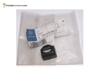 MERCEDES-BENZ 1636720027 — Mercedes-Benz Genuine Original New Cap 163672002 (003) Description: The Mercedes-Benz Genuine Cap 1636720027 represents…