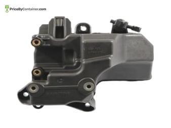 MERCEDES-BENZ 1636870007 — Mercedes-Benz Genuine COVERING 1636870007