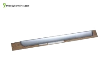MERCEDES-BENZ 1636900462 — MERCEDES BENZ GENUINE DOOR STRIP REAR RIGHT 1636900462