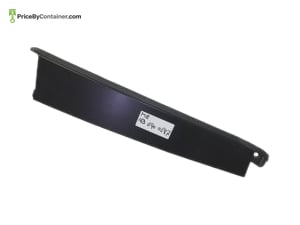 MERCEDES-BENZ 1636900587 — MERCEDES BENZ GENUINE ORNAMENTAL COVER 1636900587