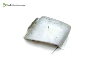 MERCEDES-BENZ 1636980115 — Description Mercedes Benz Genuine Fender Trim End Piece 1636980115 (002)