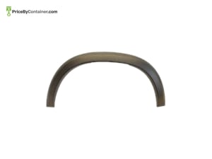 MERCEDES-BENZ 1636980289 — Mercedes-Benz Genuine TRIM 1636980289