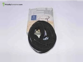 MERCEDES-BENZ 1636980798 — Mercedes Benz 1636980798 Genuine Lining (002) Description: The Mercedes Benz Genuine Lining is an official OEM…