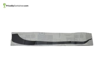 MERCEDES-BENZ 1636981289 — MERCEDES BENZ ORNAMENTAL COVER RIGHT DOOR GENUINE BODY PARTS 1636981289