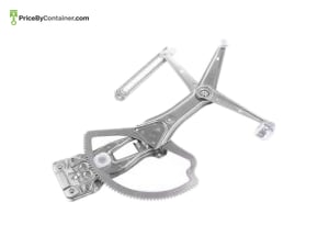 MERCEDES-BENZ 1637201146 — Mercedes-Benz Genuine WINDOW LIFTER 1637201146