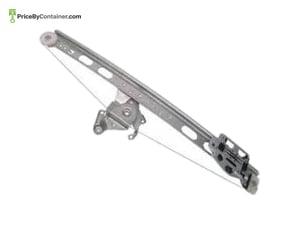 MERCEDES-BENZ 1637300146 — Mercedes-Benz Genuine WINDOW LIFTER 1637300146