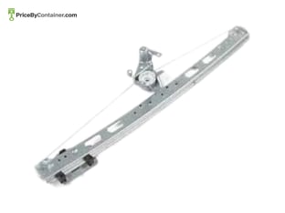 MERCEDES-BENZ 1637300246 — Mercedes-Benz Genuine WINDOW REGULATOR 1637300246