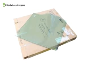MERCEDES-BENZ 1637351410 — Mercedes-Benz Genuine Window Heat Absorbing Glass Green Right 1637351410 Description: The Mercedes-Benz Genuine Window…