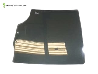 MERCEDES-BENZ 1637351510 — MERCEDES BENZ GENUINE NEW GLASS PANE 1637351510