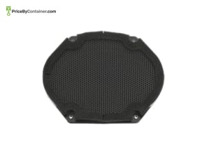 MERCEDES-BENZ 16373701889051 — Mercedes-Benz Genuine COVER 16373701889051