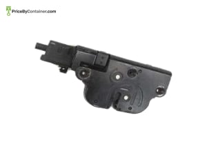 MERCEDES-BENZ 1637400136 — Mercedes-Benz Genuine LOCK STRIKER 1637400136