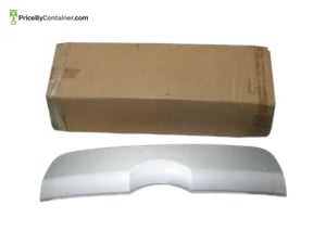 MERCEDES-BENZ 1637400870 — Mercedes Benz Genuine Tail Gate Below Covering 1637400870 The TailGate Below Lower Covering is a component positioned…