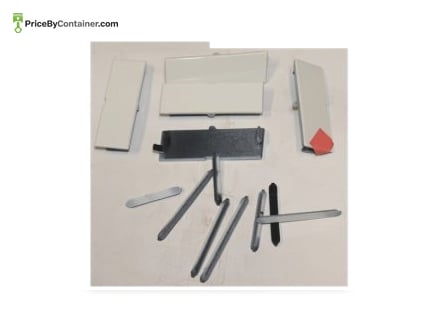 MERCEDES-BENZ 1637480620 — Mercedes-Benz Genuine Original New Covering 1637480620 (003) Functionality: The Mercedes-Benz Genuine Covering…