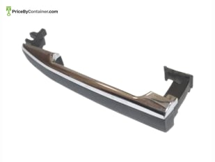 MERCEDES-BENZ 1637600170 — MERCEDES BENZ GENUINE FRONT LEFT DOOR HANDLE 1637600170