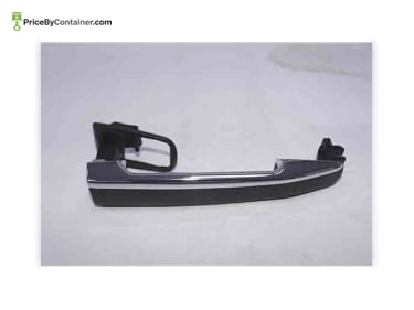 MERCEDES-BENZ 1637601059 — Mercedes Benz 1637601059 Genuine Exterior Door Handle Description: Providing easy access to the interior of the car…