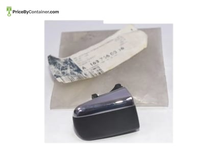MERCEDES-BENZ 1637660056 — Mercedes-Benz Genuine Original New Cover 1637660056 (003) Description: The Mercedes-Benz Genuine Cover 1637660056 is a…