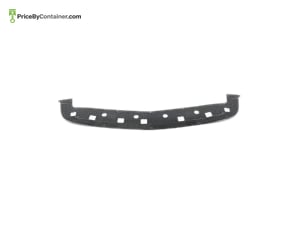 MERCEDES-BENZ 1637660156 — Mercedes-Benz Genuine COVERING 1637660156
