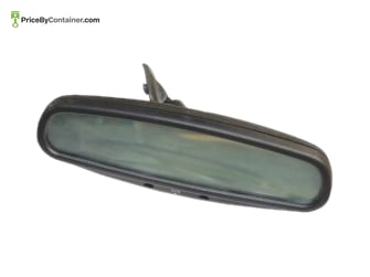 MERCEDES-BENZ 1638100217 — MERCEDES BENZ GENUINE INSIDE REAR VIEW MIRROR 1638100217