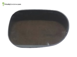 MERCEDES-BENZ 1638101319 — MERCEDES BENZ GENUINE MIRROR GLASS FRONT LEFT 1638101319