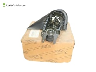 MERCEDES-BENZ 1638101493 — Mercedes-Benz Genuine 1638101493 Electric Fold Away Mirror Righ t Original equipment manufacturer (OEM) parts like the…