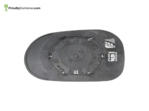 MERCEDES-BENZ 1638102019 — Mercedes-Benz Genuine MIRROR GLASS 1638102019