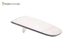 MERCEDES-BENZ 1638103419 — Mercedes-Benz Genuine MIRROR GLASS 1638103419