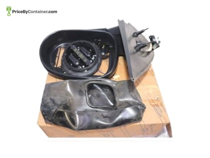 MERCEDES-BENZ 1638103593 — Mercedes Benz Genuine Right OutSide Rear View Mirror 1638103593 (002) Design and Function: The Genuine Right Outside…