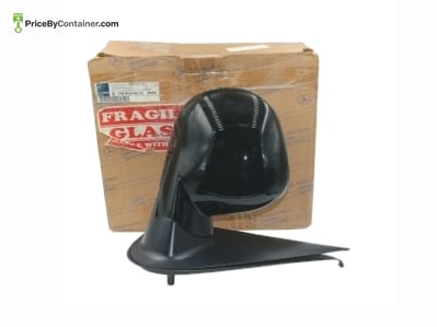 MERCEDES-BENZ 1638104416 — Mercedes-Benz Genuine Outside Rearview Mirror 1638104416 Mercedes-Benz Genuine Outside Rearview Mirror (Part Number…