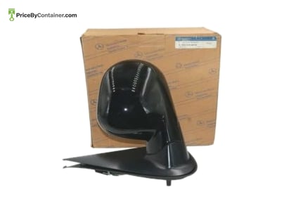 MERCEDES-BENZ 1638104516 — Mercedes-Benz Genuine Outside Rearview Mirror 1638104516 The genuine Mercedes-Benz Genuine Outside Rearview Mirror…