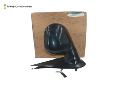 MERCEDES-BENZ 1638104916 — Mercedes-Benz Genuine Outside Rearview Mirror 1638104916 Mercedes-Benz Genuine Outside Rearview Mirror 1638104916…