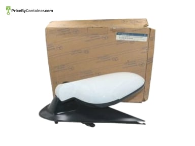 MERCEDES-BENZ 1638105016 — Mercedes-Benz Genuine Outside Rearview Mirror Right 1638105016 The Mercedes-Benz Genuine Outside Rearview Mirror for…