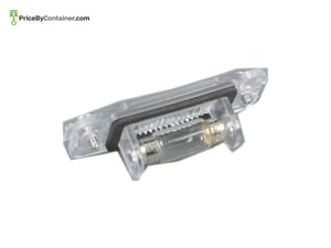 MERCEDES-BENZ 1638200066 — Mercedes-Benz Genuine LENS 1638200066