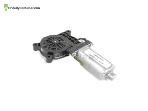 MERCEDES-BENZ 1638200242 — Mercedes-Benz Genuine ELECTRIC MOTOR 1638200242