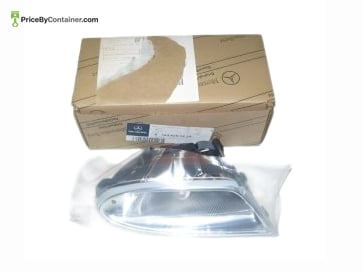 MERCEDES-BENZ 1638200428 — Mercedes-Benz Genuine LAMP 1638200428