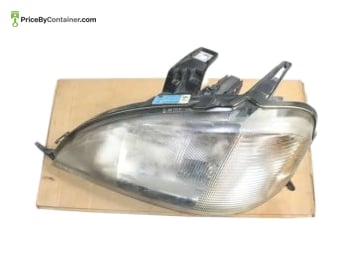 MERCEDES-BENZ 1638200561 — Mercedes-Benz Genuine Original New Lighting Unit 1638200561 Replace : 1648204161 Functioning: The Mercedes-Benz Genuine…