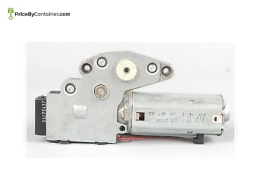 MERCEDES-BENZ 1638200742 — MERCEDES BENZ WINDOW MOTOR ELCTRIC ROOF GENUINE ELECTRIC PARTS 1638200742