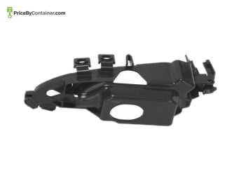 MERCEDES-BENZ 1638201212 — Mercedes-Benz Genuine COVERING 1638201212