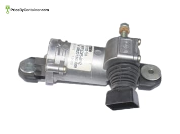 MERCEDES-BENZ 1638201342 — MERCEDES BENZ GENUINE LEFT WINDOW REGULATOR 1638201342