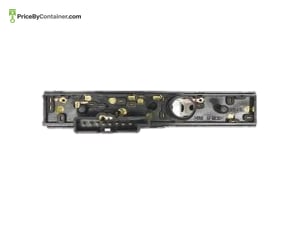 MERCEDES-BENZ 1638201610 — Mercedes-Benz Genuine SWITCH 1638201610