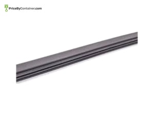 MERCEDES-BENZ 1638240027 — Mercedes-Benz Genuine WIPER RUBBER 1638240027
