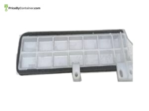 MERCEDES-BENZ 1638300213 — Mercedes-Benz Genuine COVERING 1638300213