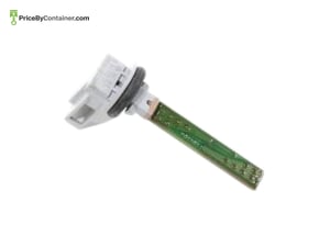 MERCEDES-BENZ 1638300272 — Mercedes-Benz Genuine TEM SENSOR 1638300272