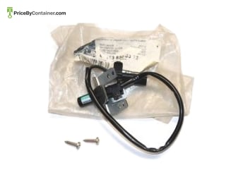 MERCEDES-BENZ 1638300372 — Description Mercedes Benz Genuine Temperature Sensor 1638300372 (002)