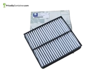 MERCEDES-BENZ 1638350247 — Mercedes-Benz Genuine FILTER 047 1638350247