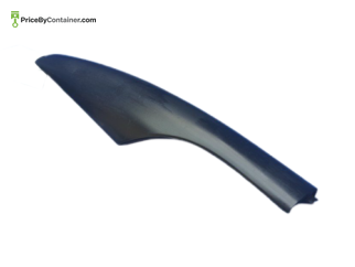 MERCEDES-BENZ 1638490603 — MERCEDES BENZ COVERING GENUINE BODY PARTS 1638490603